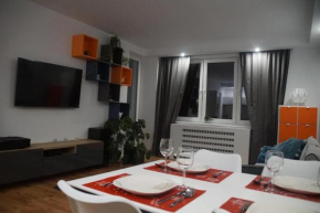 Apartament, niedaleko lasu i morza, SKM Gdynia Redłowo